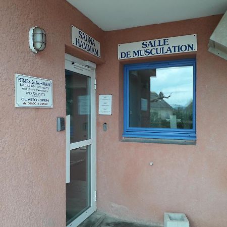 Вилла Marina, Ile Des Pecheurs, Ле Баркарес Экстерьер фото